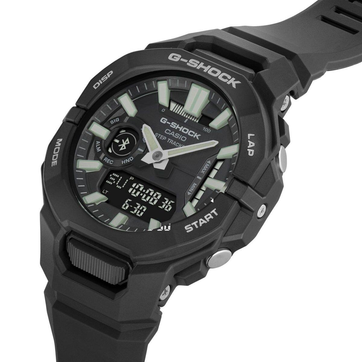 G-SHOCK GBA-950-1A watch Black #12