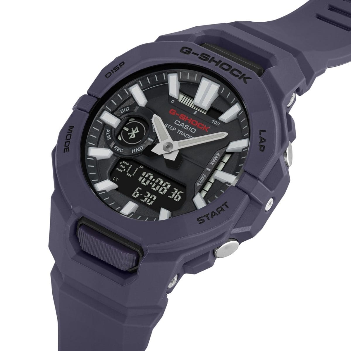 G-SHOCK GBA-950-2A watch Blue, Light blue #12