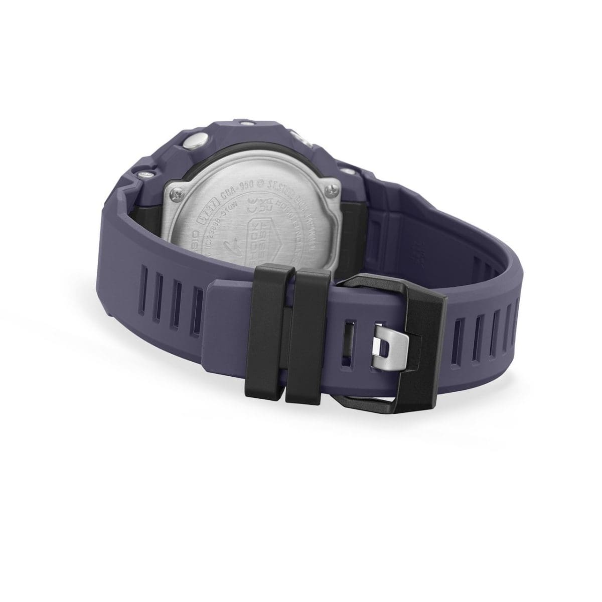 G-SHOCK GBA-950-2A watch Blue, Light blue #14