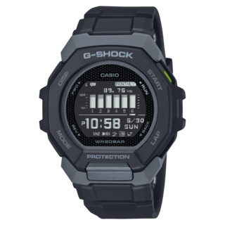 Savvies 18 Pellicole Protettive Trasparenti Per Casio G-Shock GBD-200 – Proteggi Schermo Antigraffio, Facili Da Applicare Senza Bolle