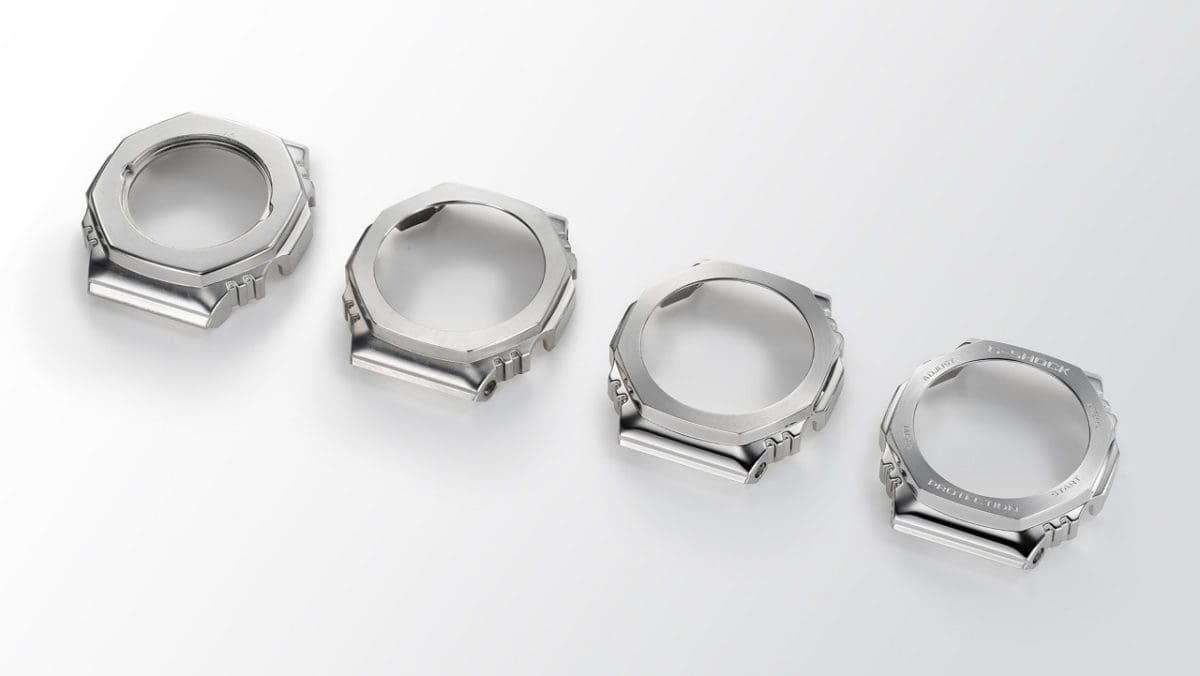 GBM-2100A-1A2 Accentuating an iconic form #3