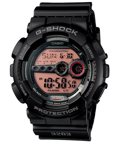 GD-100MS-1