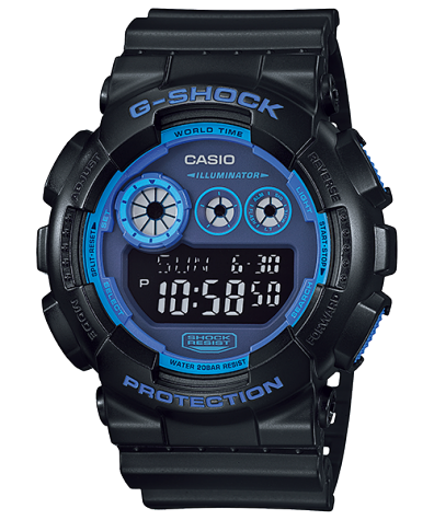 GD-120N-1B2