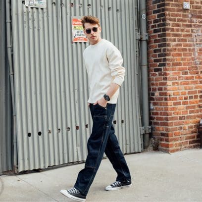 G-SHOCK GD-010-1 Watch Black #15