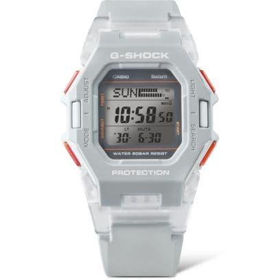 G-SHOCK GD-B500S-8 watch Gray #3