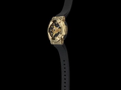 G-SHOCK GM-110G-1A9 watch Gold #8