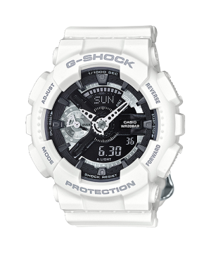 GMA-S110CW-7A1