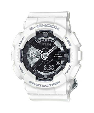GMA-S110CW-7A1