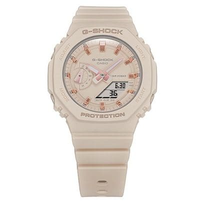 G-SHOCK GMA-S2100-4A watch Pink #2