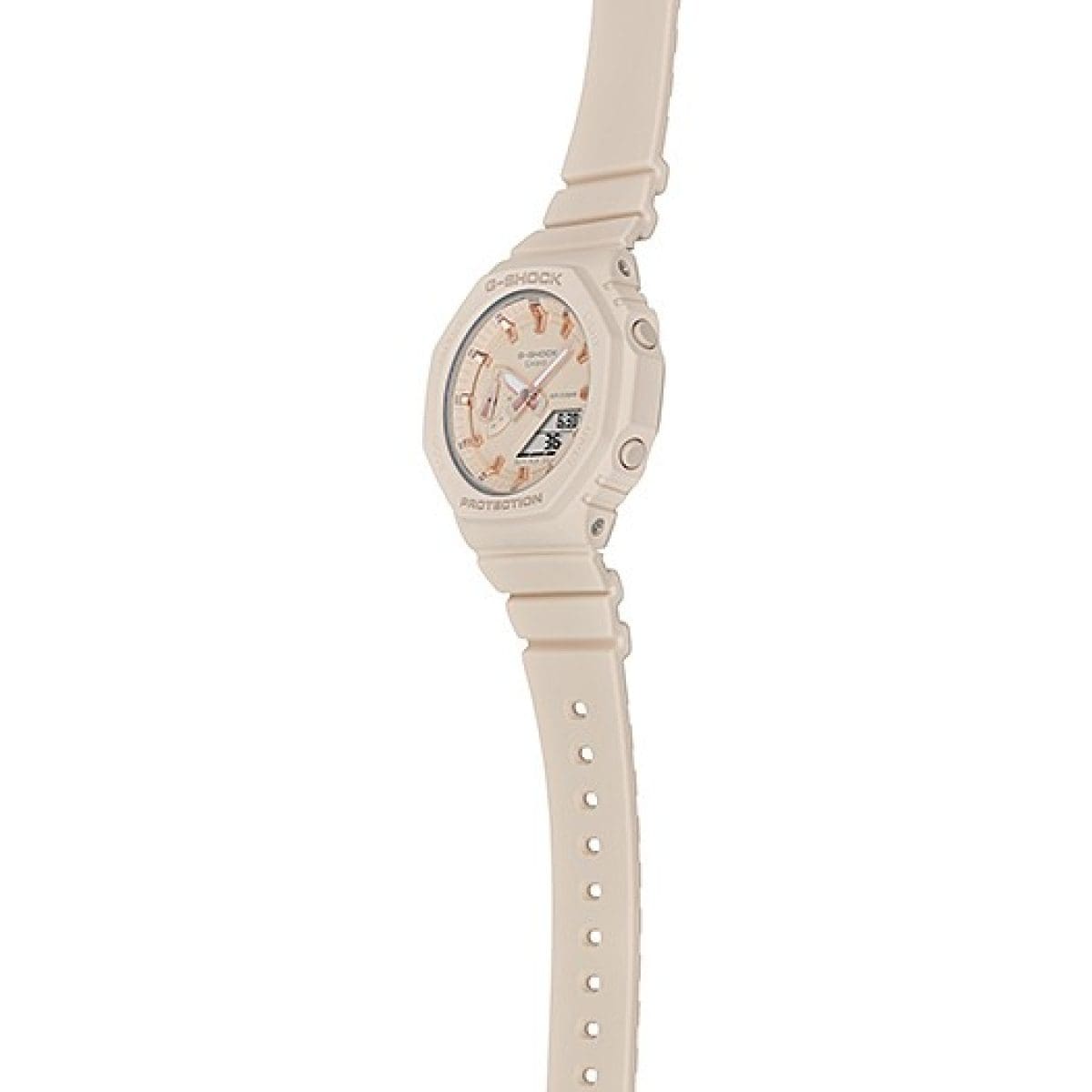 G-SHOCK GMA-S2100-4A watch Pink #4