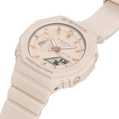G-SHOCK GMA-S2100-4A watch Pink #6