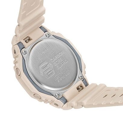 G-SHOCK GMA-S2100-4A watch Pink #7