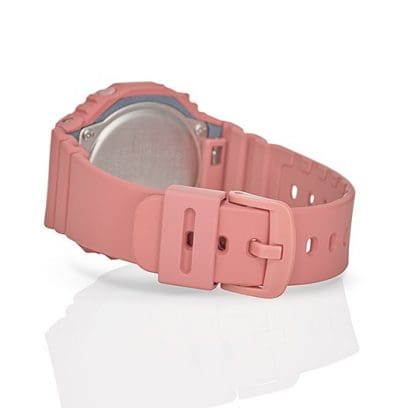 G-SHOCK GMA-S2100-4A2 Watch Pink #5