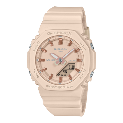 G-SHOCK GMA-P2100M-4A watch Pink #1