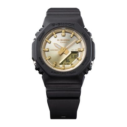 G-SHOCK GMA-P2100SG-1A watch Black #4
