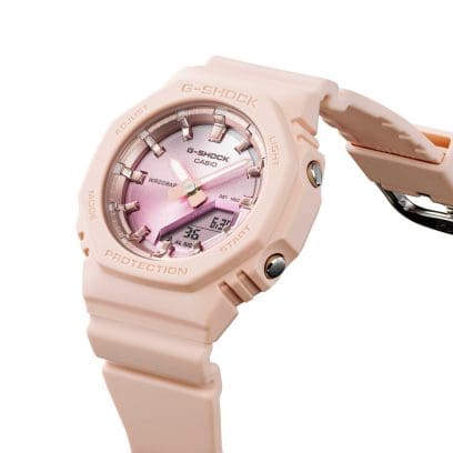 G-SHOCK GMA-P2100SG-4A watch Pink #4
