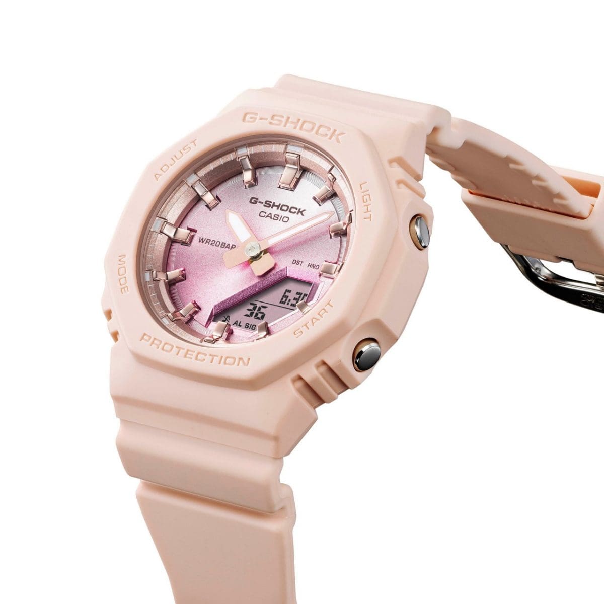 G-SHOCK GMA-P2100SG-4A watch Pink #4