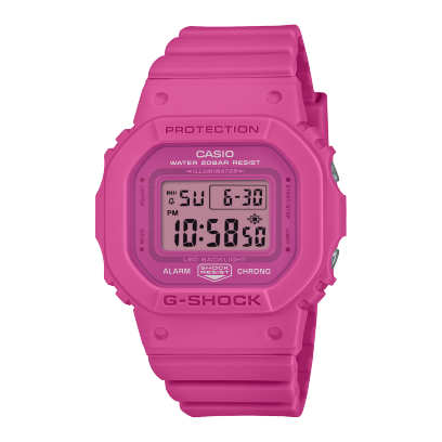 G-SHOCK GMD-S5610PK-4 watch Pink #1