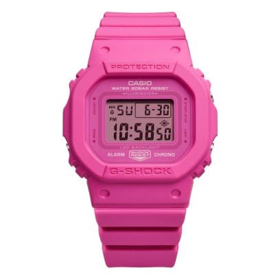 G-SHOCK GMD-S5610PK-4 watch Pink #5