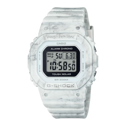 G-SHOCK GMS-S5600RT-7 watch White #1