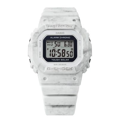G-SHOCK GMS-S5600RT-7 watch White #4