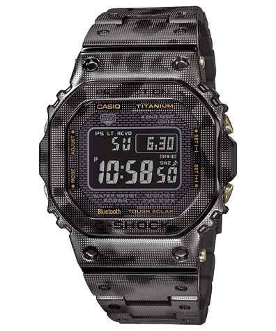 GMW-B5000TCM-1