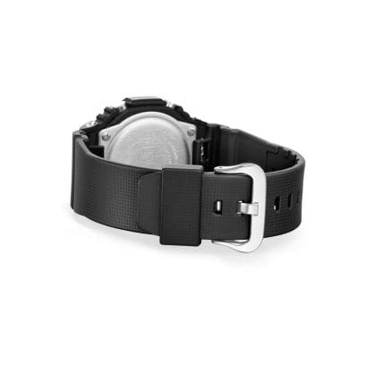 G-SHOCK GM-2100BM-1A Watch Silver #11