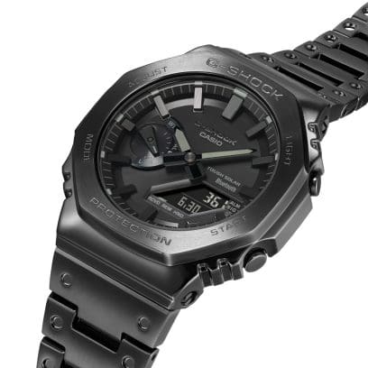 G-SHOCK GM-B2100BD-1A watch Black #3