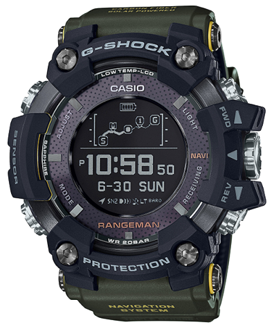 GPR-B1000-1B