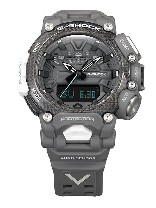 GR-B200RAF-8A | CASIO INDIA