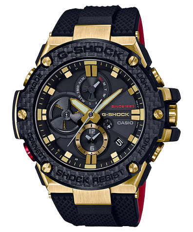 GST-B100TFB-1A