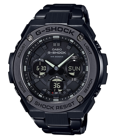 GST-S110BD-1B