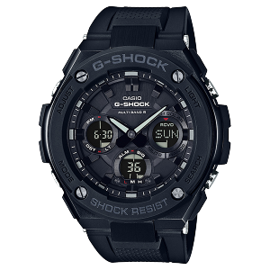GST-W100G-1B