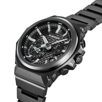 G-SHOCK - G-STEEL Series | CASIO INDIA