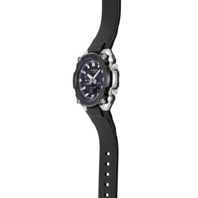 G-SHOCK GST-B600A-1A6 watch Black #5