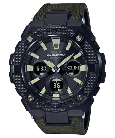 GST-S130BC-1A3