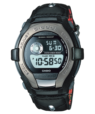 GT-001P-1T Support Page | CASIO INDIA