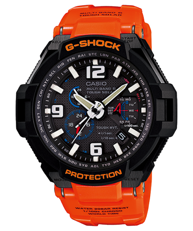 GW-4000R-4A