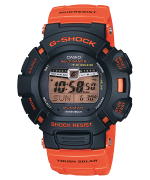 GW-9010R-4