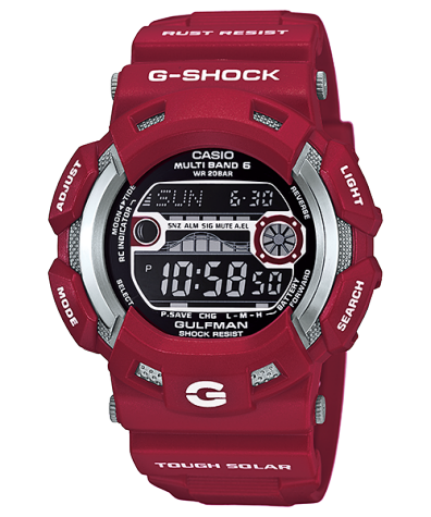 GW-9110RD-4