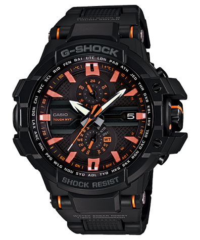 GW-A1000FC-1A4