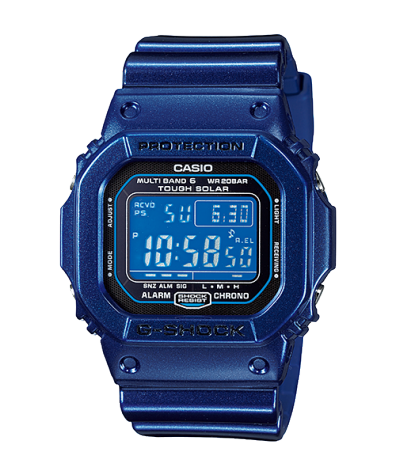 GW-M5610CC-2JF Support Page | CASIO INDIA