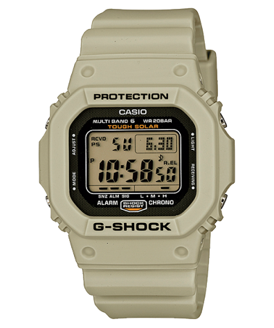 GW-M5610SD-8