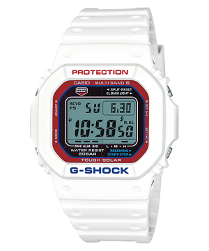 GW-M5610TR-7JF Support Page | CASIO INDIA