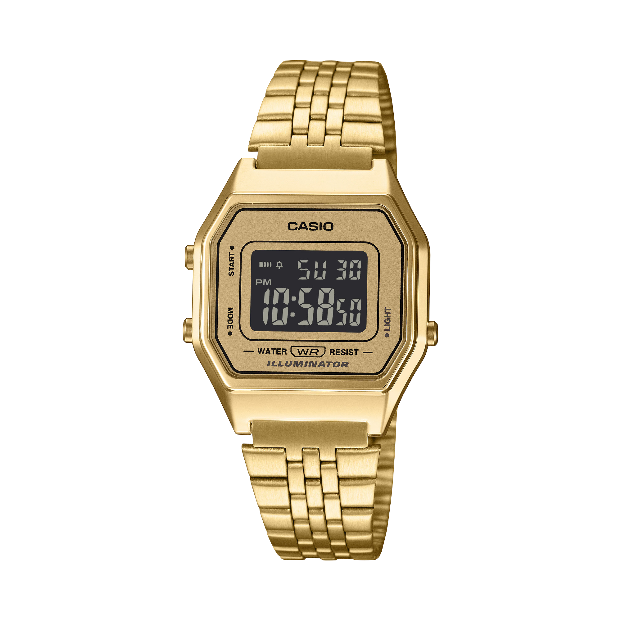 LA680WGA-9B | CASIO INDIA