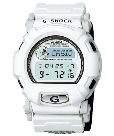 LOV97-1（G-SHOCK） Support Page | CASIO INDIA 