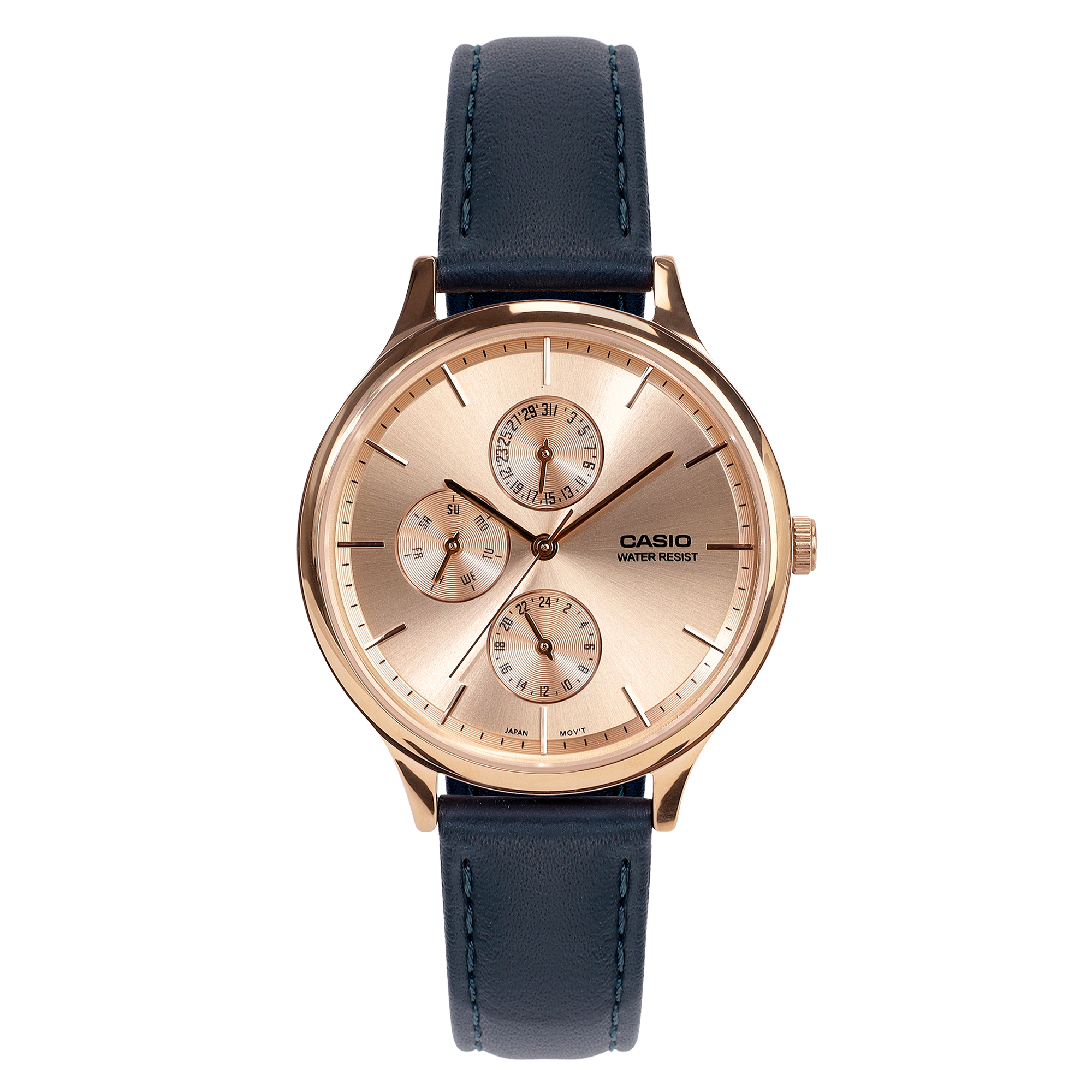 LTP-SN7YRL-4A | CASIO INDIA