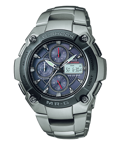 198☆美品☆ CASIO カシオ MRG-7000DJ G-SHOCK 箱 2025年最新】g-shock MRG-7000DJの人気アイテム - メルカリ