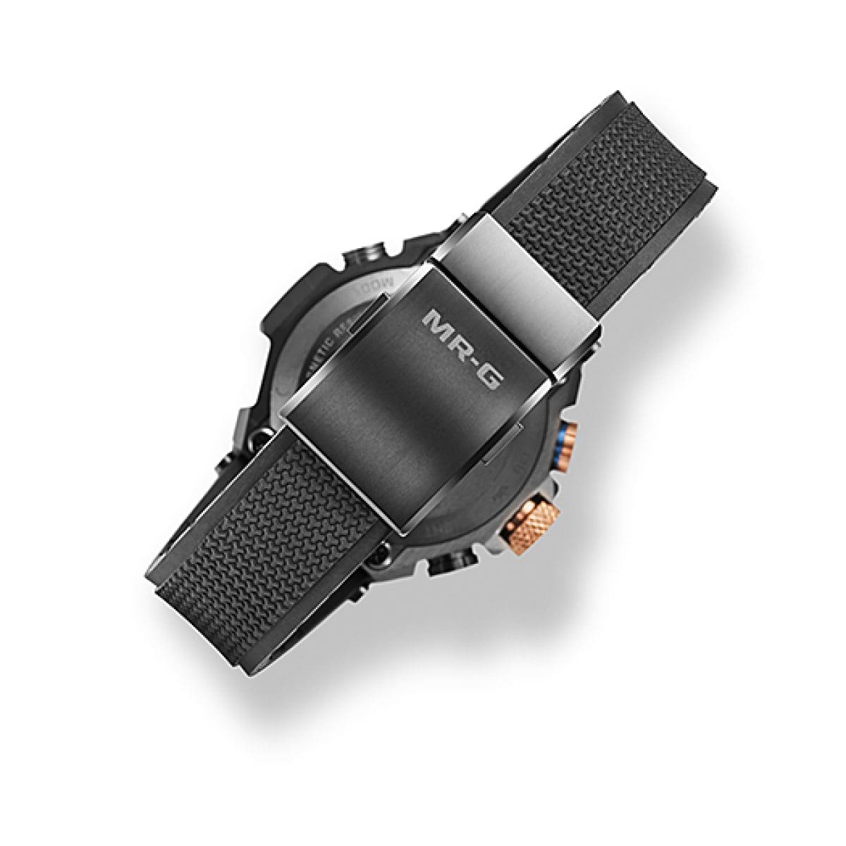 G-SHOCK MRG-B2000R-1A Watch Black #7
