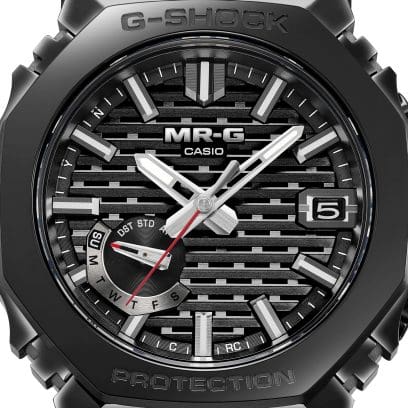 G-SHOCK MRG-B2100B-1A Watch Black #10